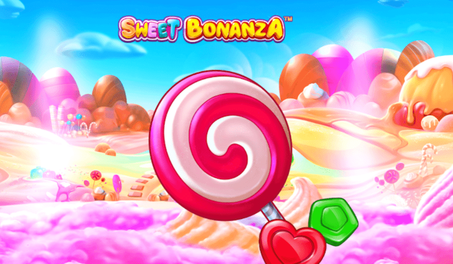 sweet bonanza nasil oynanir