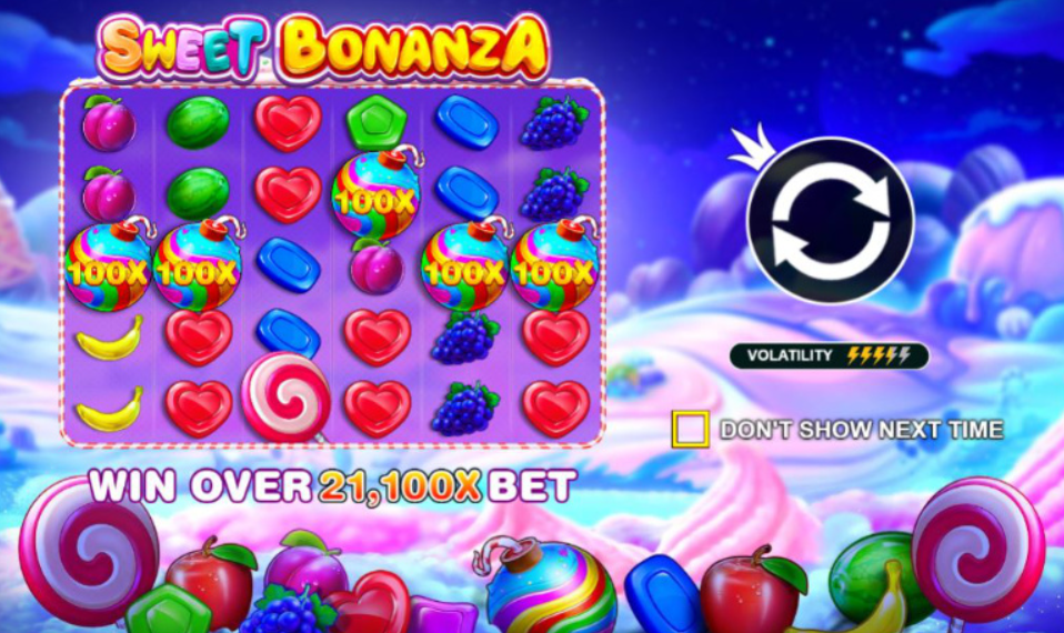 sweet bonanza nedir ve nasil oynanir